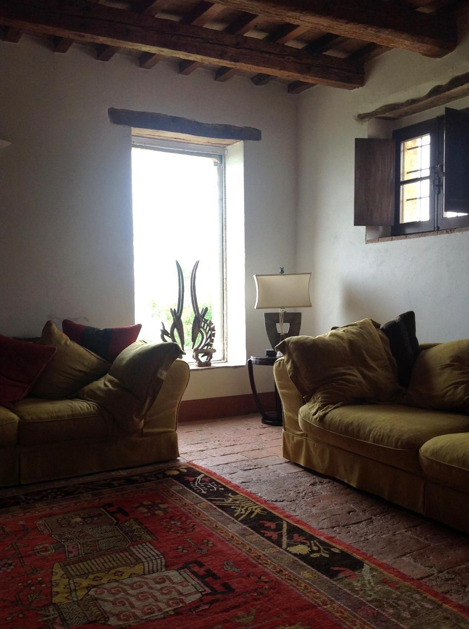 L'Infinito Bed and Breakfast Mombaroccio Εξωτερικό φωτογραφία