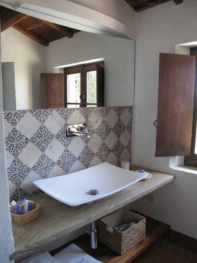L'Infinito Bed and Breakfast Mombaroccio Εξωτερικό φωτογραφία